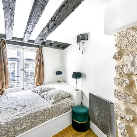 Appartamento Grands Boulevards - Vivienne 1bdr