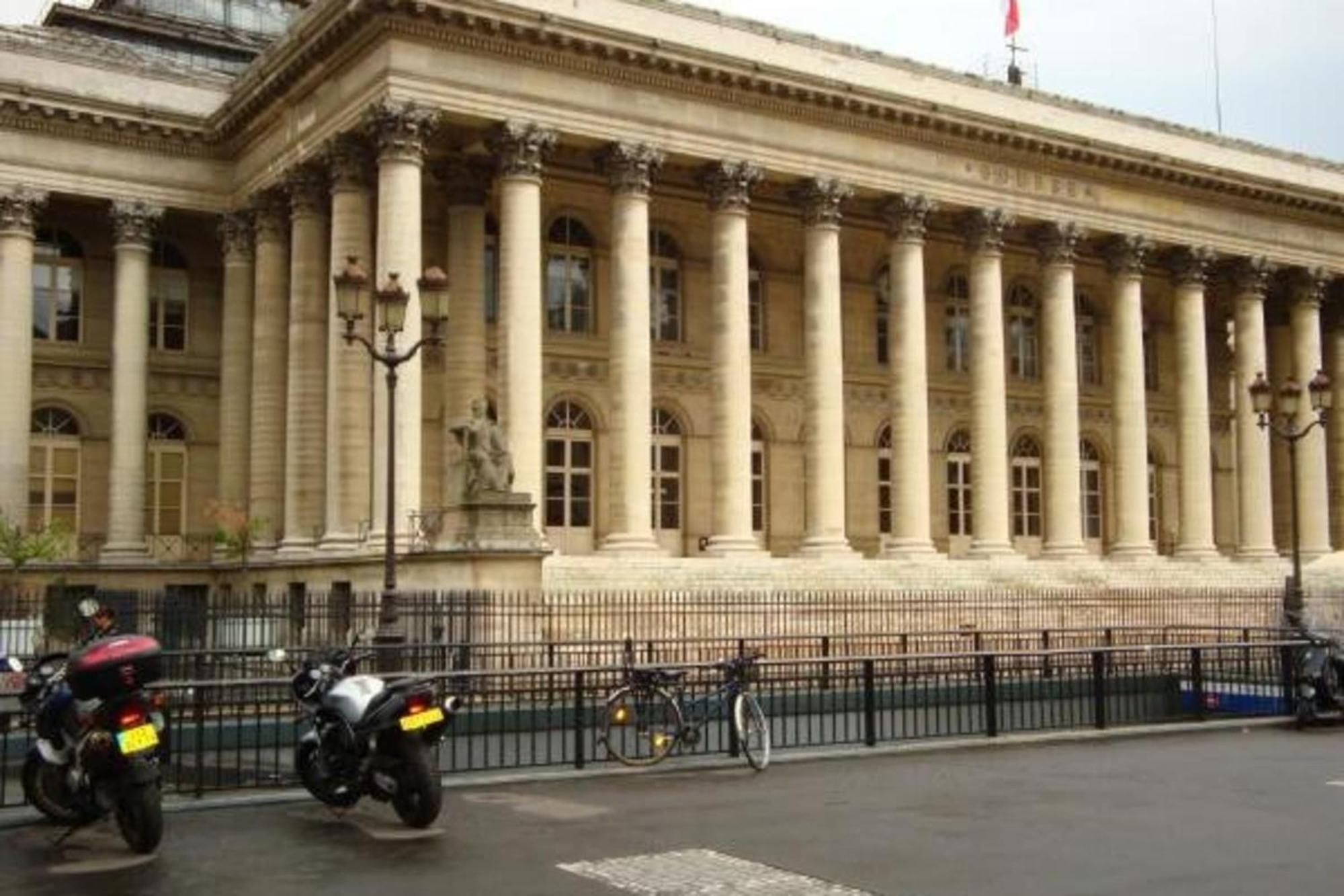 Grands Boulevards - Vivienne 1bdr Appartamento