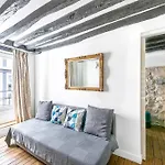 Grands Boulevards - Vivienne 1Bdr